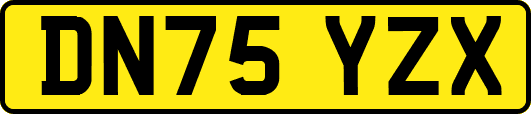 DN75YZX