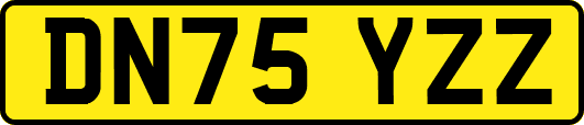 DN75YZZ