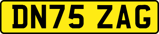 DN75ZAG