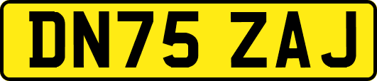 DN75ZAJ
