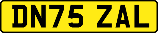 DN75ZAL