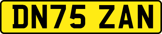 DN75ZAN