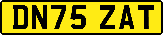 DN75ZAT