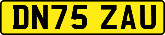 DN75ZAU