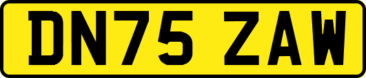 DN75ZAW