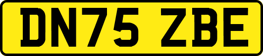 DN75ZBE