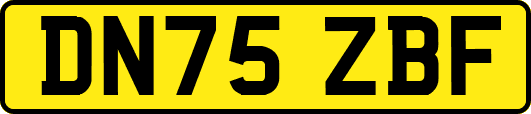 DN75ZBF