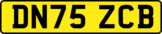 DN75ZCB