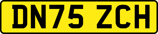 DN75ZCH