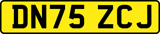 DN75ZCJ