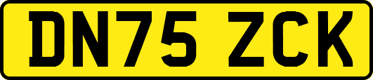 DN75ZCK