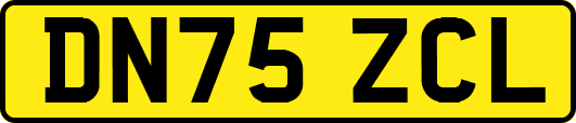 DN75ZCL