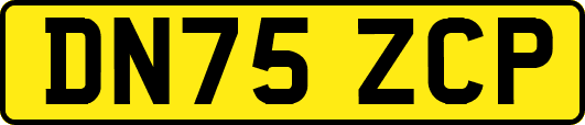 DN75ZCP