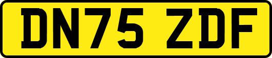 DN75ZDF