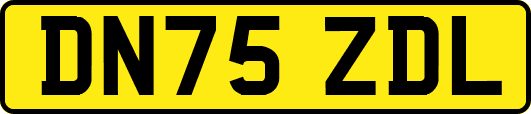 DN75ZDL