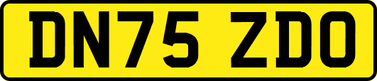 DN75ZDO