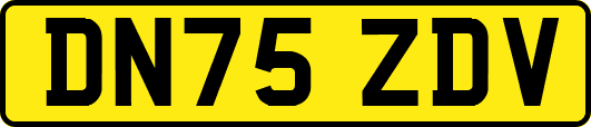 DN75ZDV