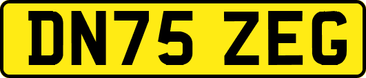 DN75ZEG