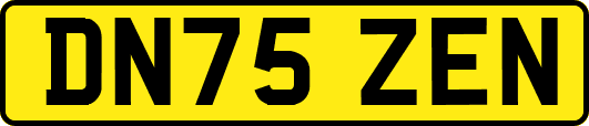 DN75ZEN