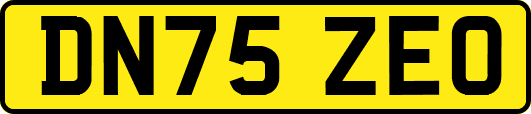 DN75ZEO