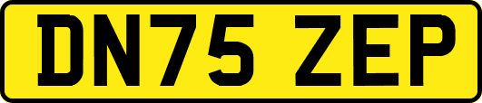 DN75ZEP