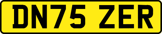 DN75ZER