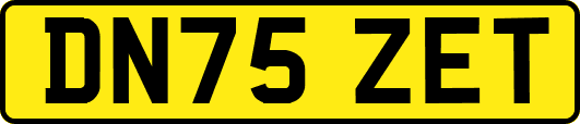 DN75ZET