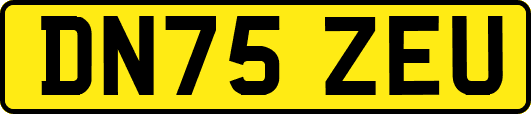 DN75ZEU