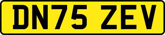 DN75ZEV