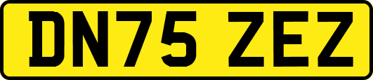 DN75ZEZ
