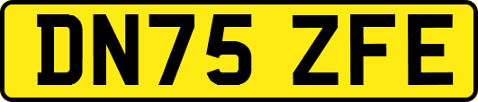 DN75ZFE