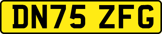 DN75ZFG