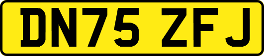 DN75ZFJ