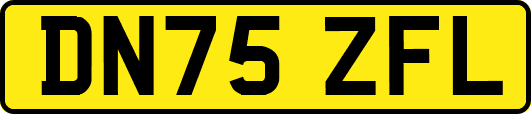 DN75ZFL