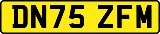 DN75ZFM