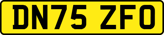 DN75ZFO