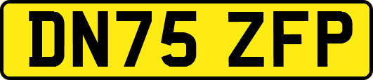 DN75ZFP