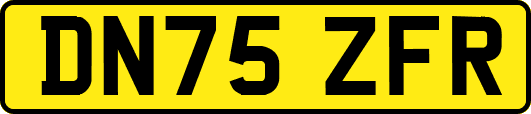 DN75ZFR