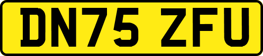 DN75ZFU