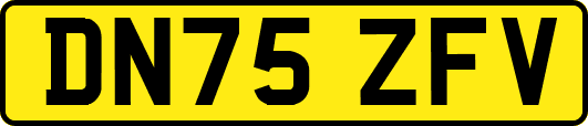DN75ZFV