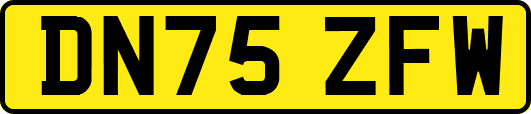 DN75ZFW