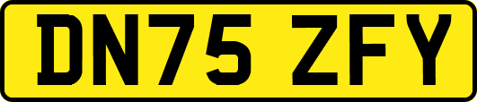 DN75ZFY