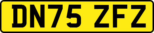 DN75ZFZ
