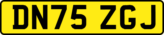 DN75ZGJ