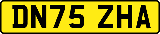 DN75ZHA