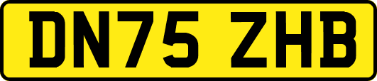 DN75ZHB