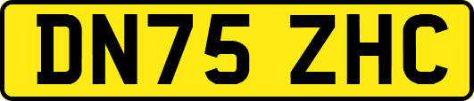 DN75ZHC