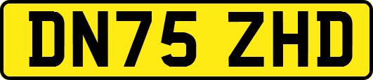 DN75ZHD