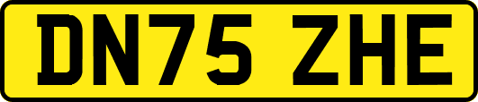 DN75ZHE