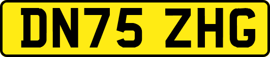 DN75ZHG